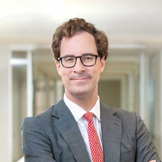 Edward Bennett