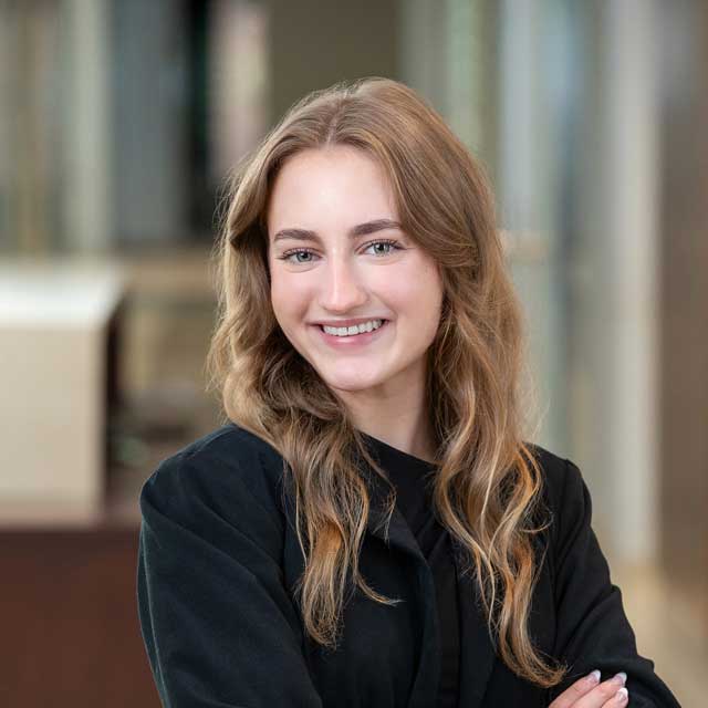 Faith Siegel